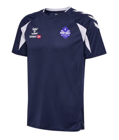 VB Football Camp 2026 T-Shirt